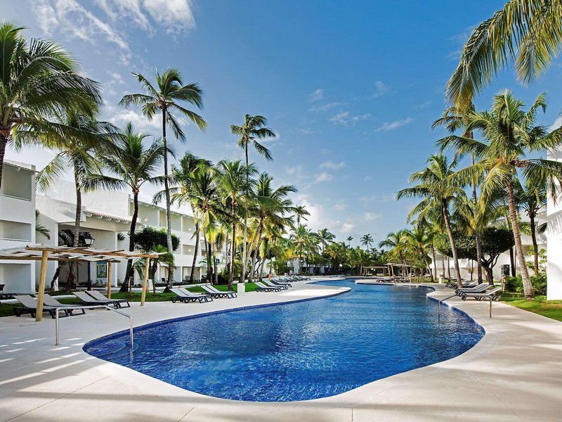 Occidental Punta Cana 14