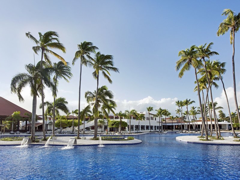 Occidental Punta Cana 15