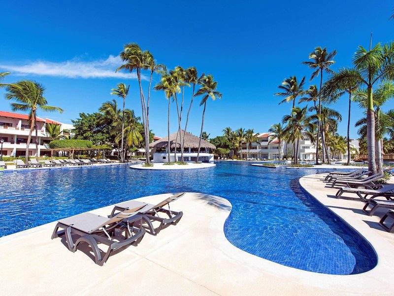 Occidental Punta Cana 17