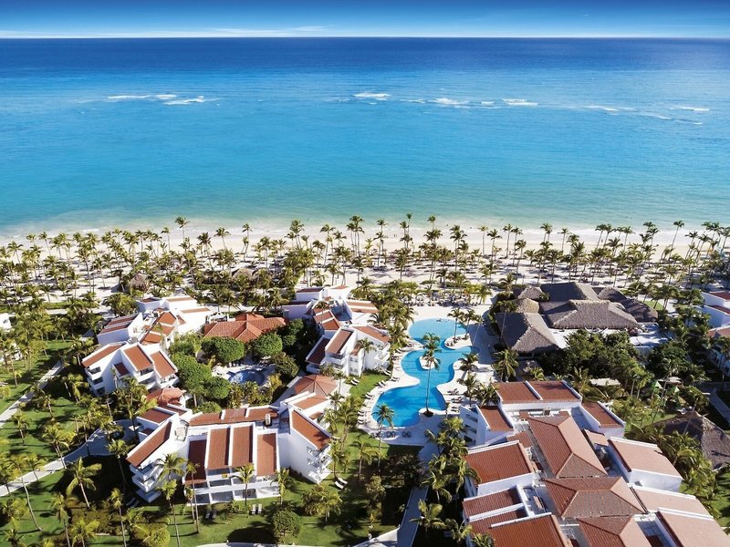 Occidental Punta Cana 18