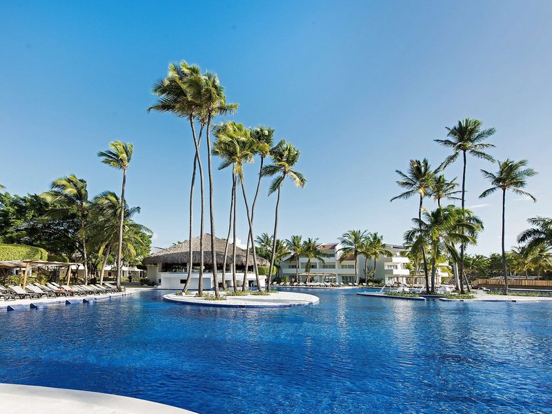 Occidental Punta Cana 20