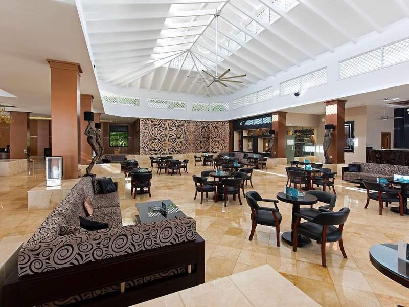 Occidental Punta Cana 21