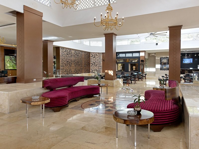 Occidental Punta Cana 22