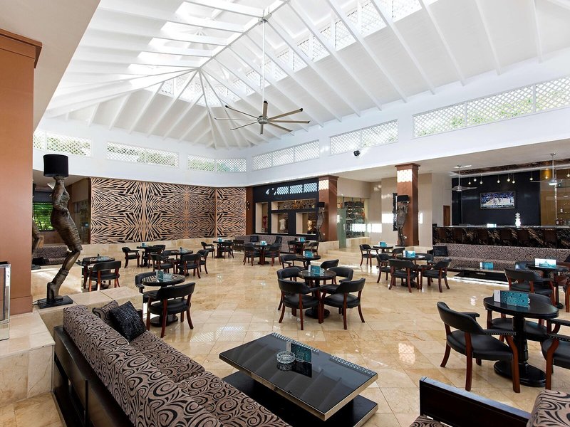 Occidental Punta Cana 23