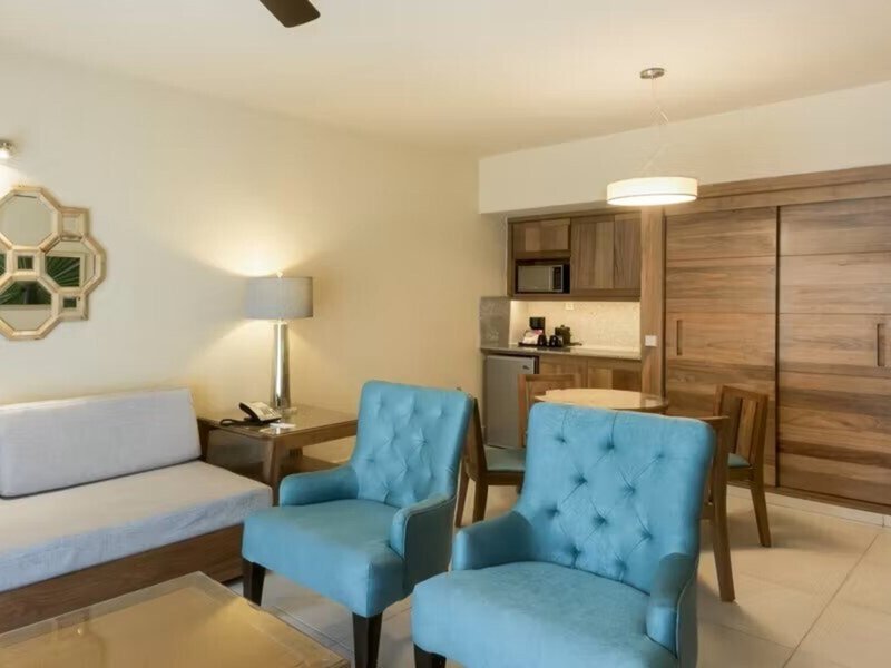 Occidental Punta Cana 25