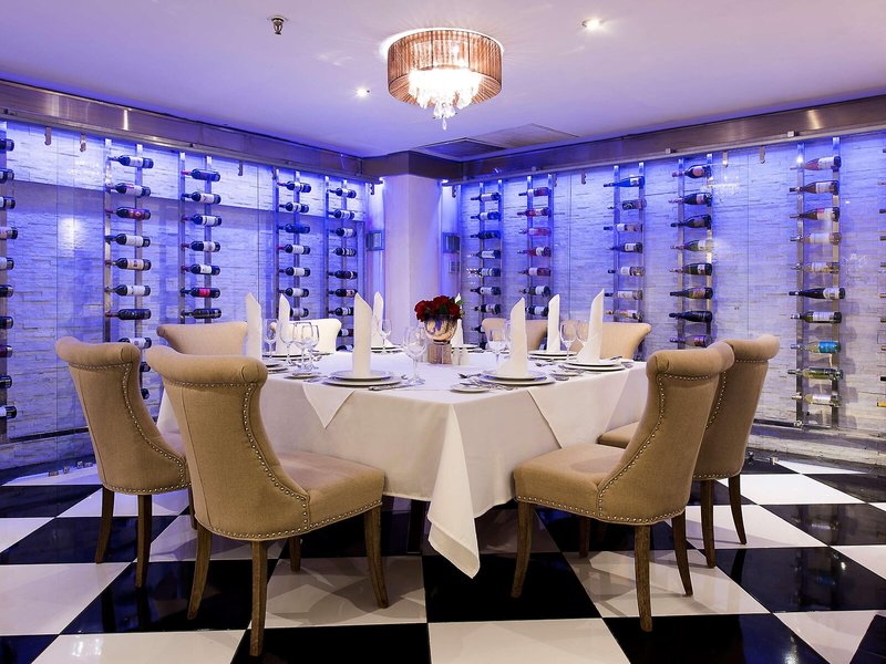 Occidental Punta Cana 26