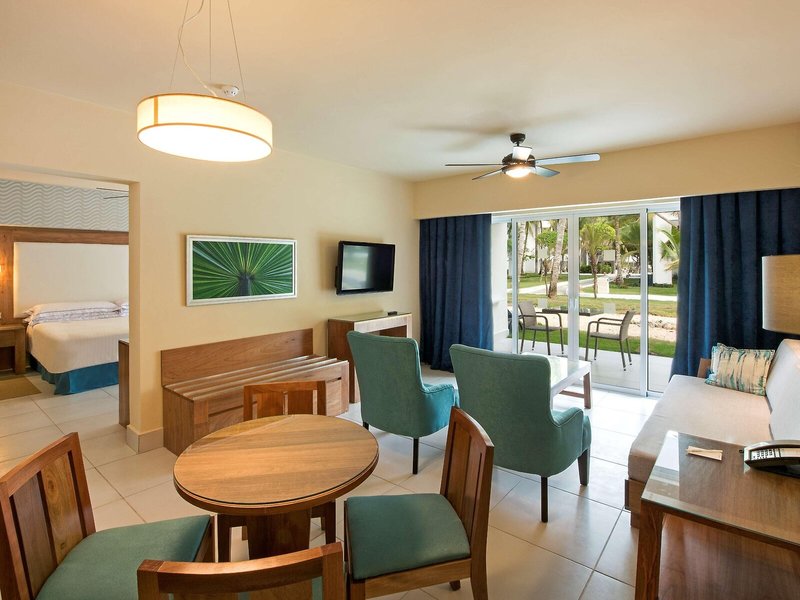 Occidental Punta Cana 27