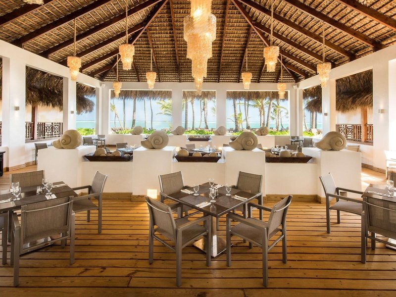 Occidental Punta Cana 28