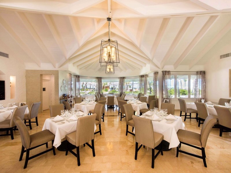 Occidental Punta Cana 29