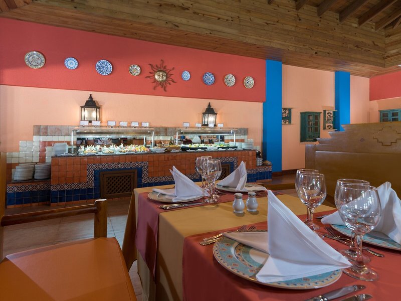 Occidental Punta Cana 31