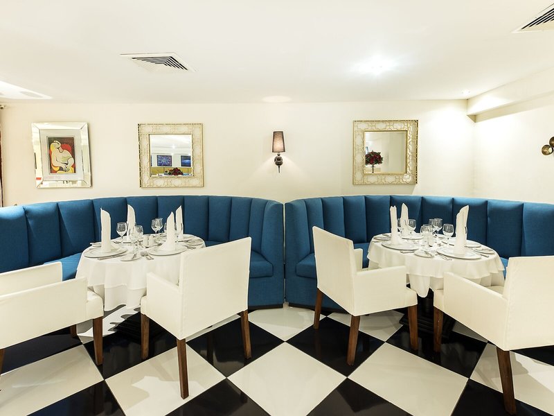 Occidental Punta Cana 32