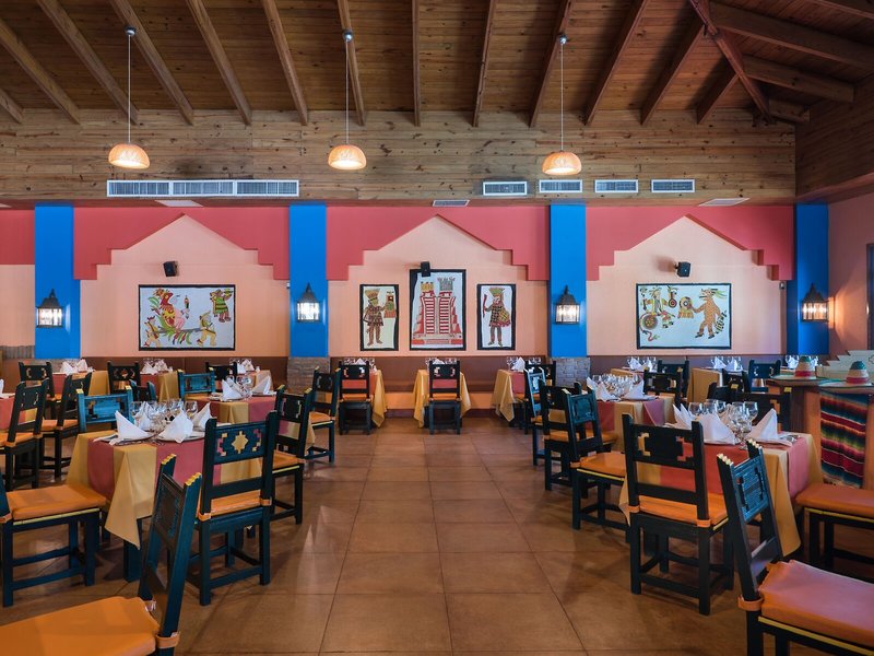 Occidental Punta Cana 34