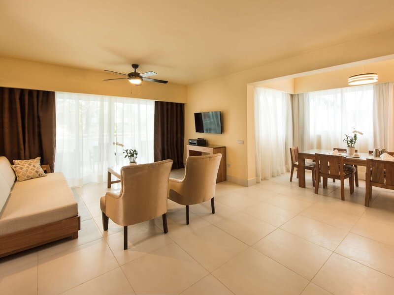 Occidental Punta Cana 35