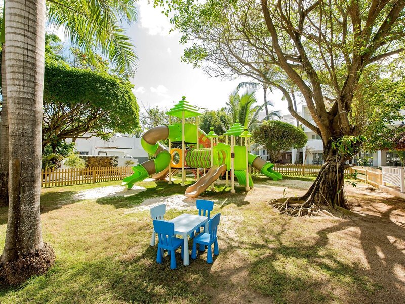 Occidental Punta Cana 37