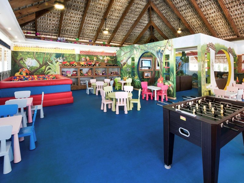 Occidental Punta Cana 39