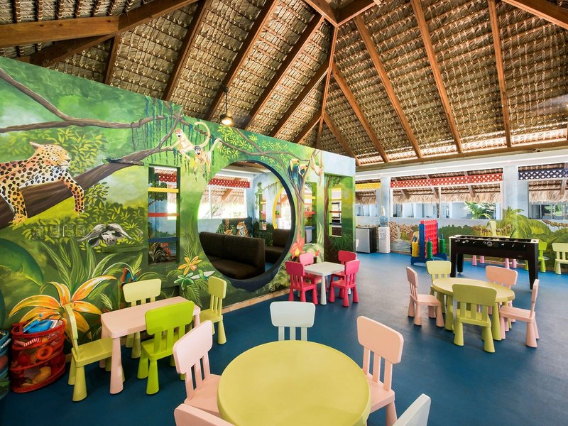 Occidental Punta Cana 40