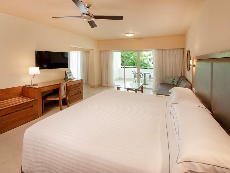 Occidental Punta Cana 43