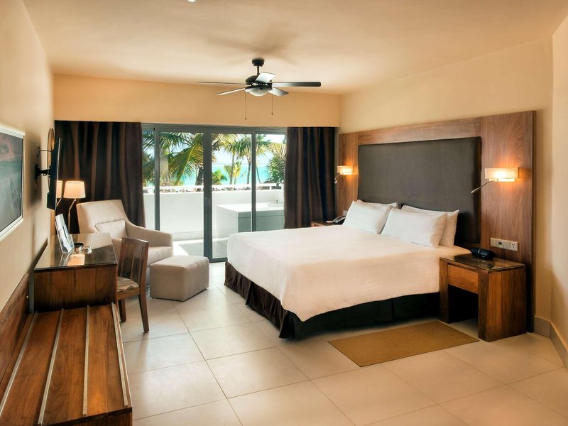 Occidental Punta Cana 44