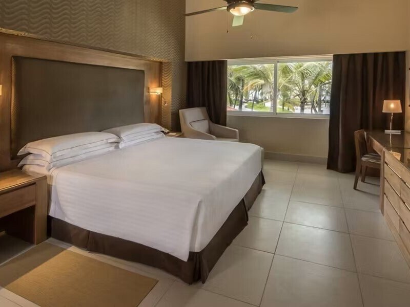 Occidental Punta Cana 46
