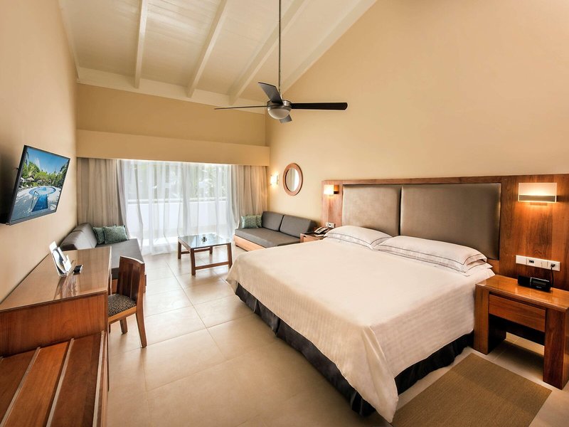 Occidental Punta Cana 47