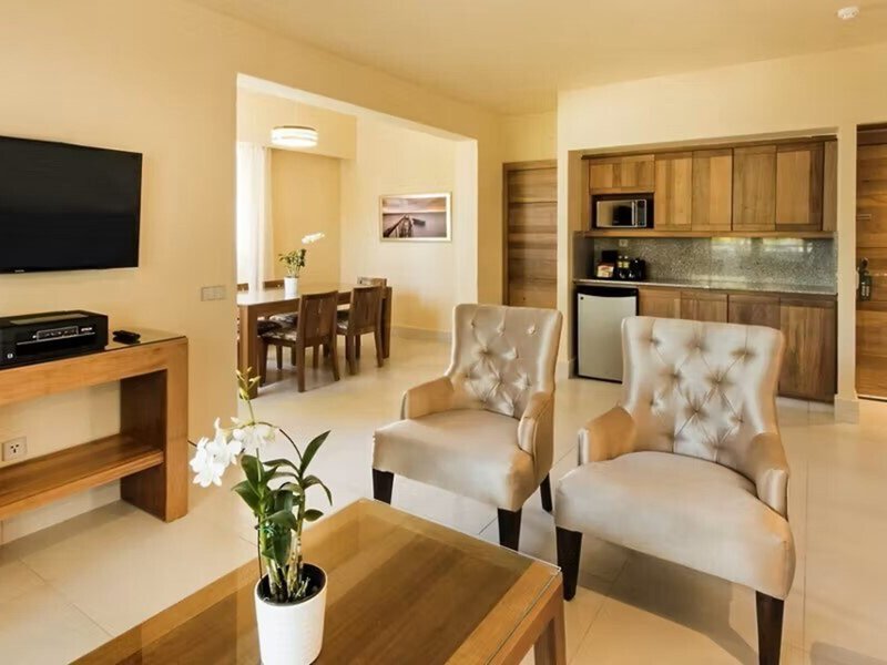 Occidental Punta Cana 48