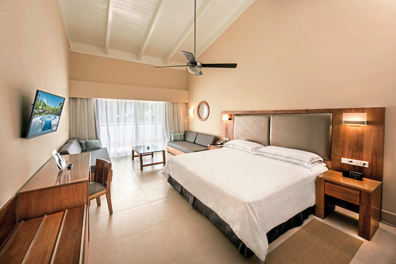 Occidental Punta Cana 2