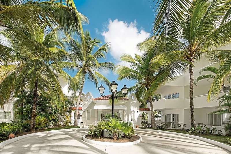 Occidental Punta Cana 3