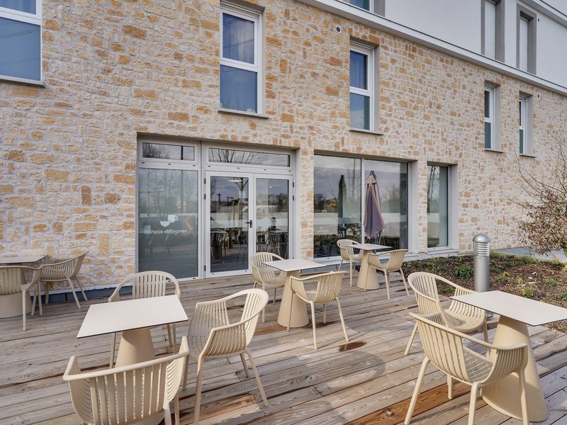 All Suites Appart Hôtel Massy-Palaiseau 13