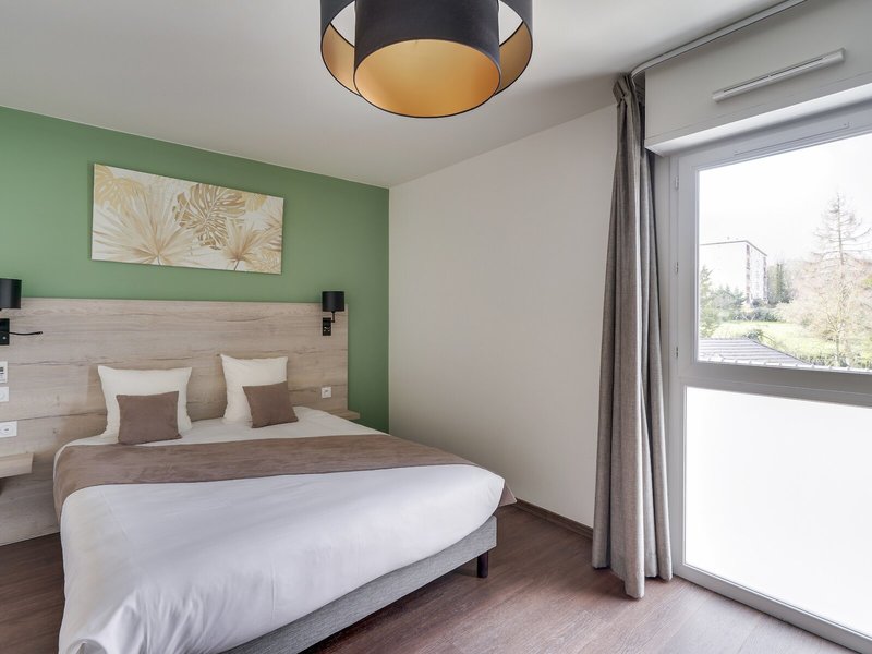 All Suites Appart Hôtel Massy-Palaiseau 29