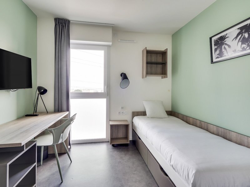 All Suites Appart Hôtel Massy-Palaiseau 30