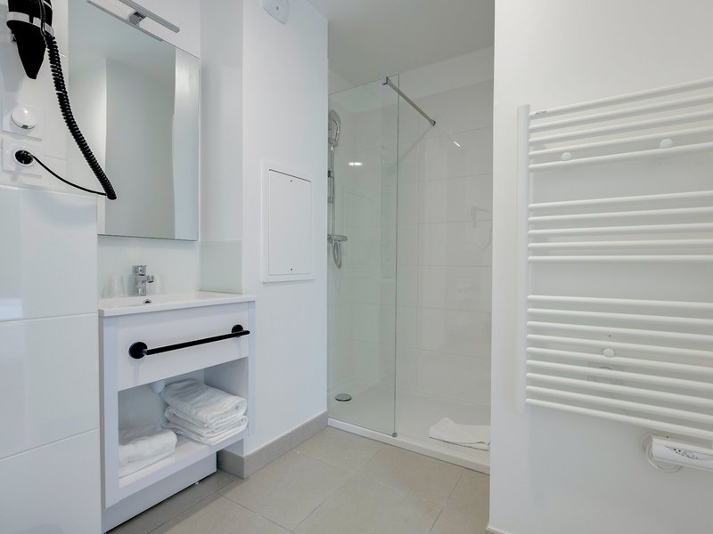 All Suites Appart Hôtel Massy-Palaiseau 41