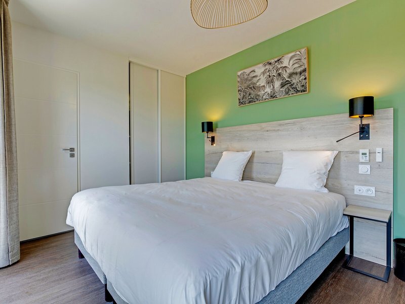 All Suites Appart Hôtel Massy-Palaiseau 45