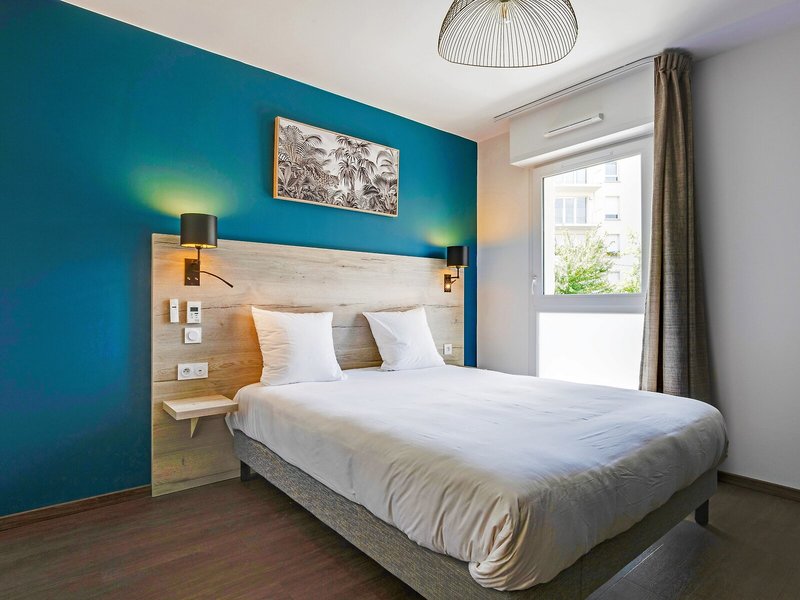 All Suites Appart Hôtel Massy-Palaiseau 49