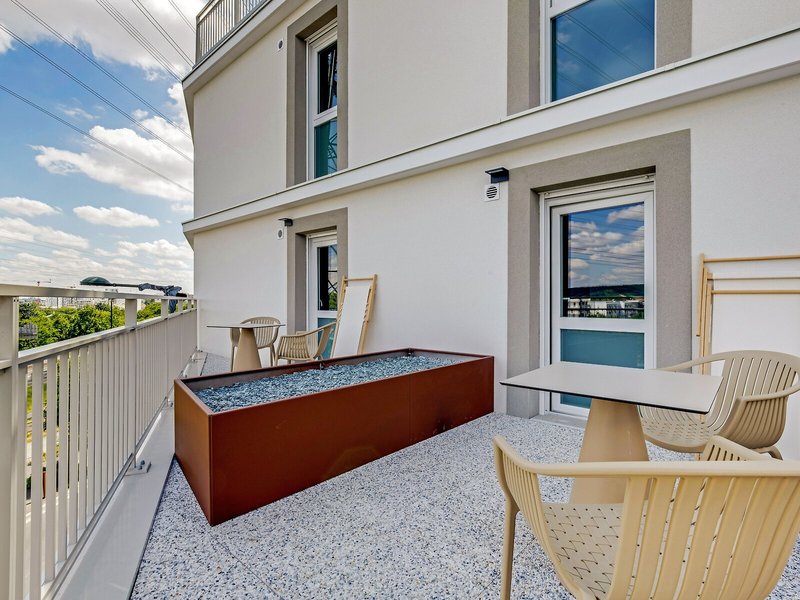 All Suites Appart Hôtel Massy-Palaiseau 50