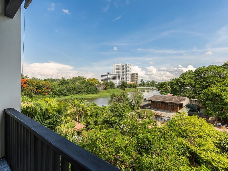 Aruntara Riverside Boutique Hotel 1