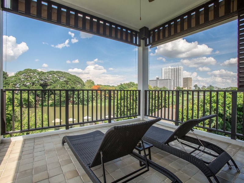 Aruntara Riverside Boutique Hotel 2