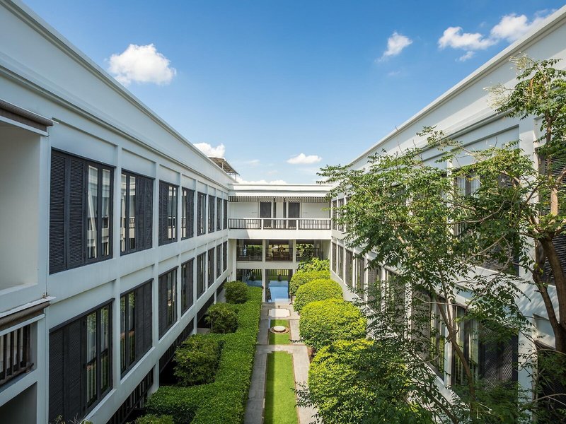 Aruntara Riverside Boutique Hotel 3