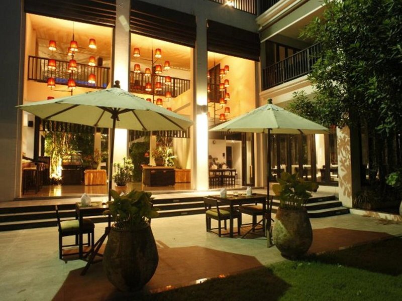 Aruntara Riverside Boutique Hotel 4