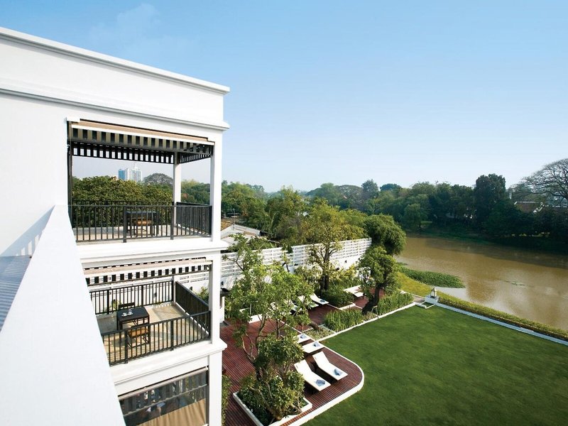 Aruntara Riverside Boutique Hotel 5