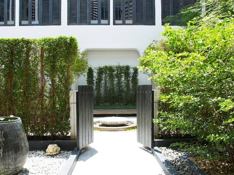 Aruntara Riverside Boutique Hotel 6