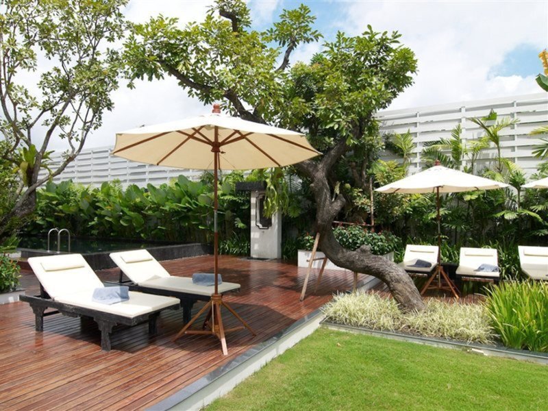 Aruntara Riverside Boutique Hotel 7