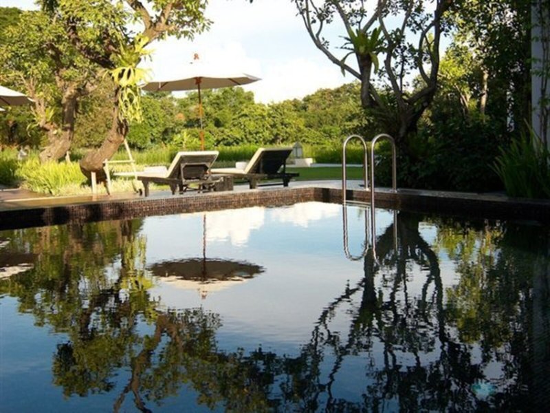 Aruntara Riverside Boutique Hotel 8