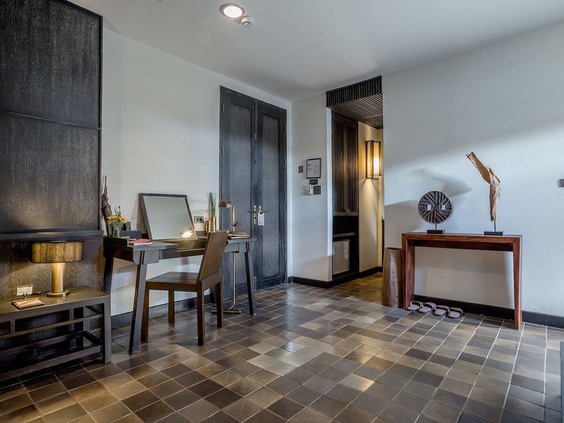 Aruntara Riverside Boutique Hotel 9