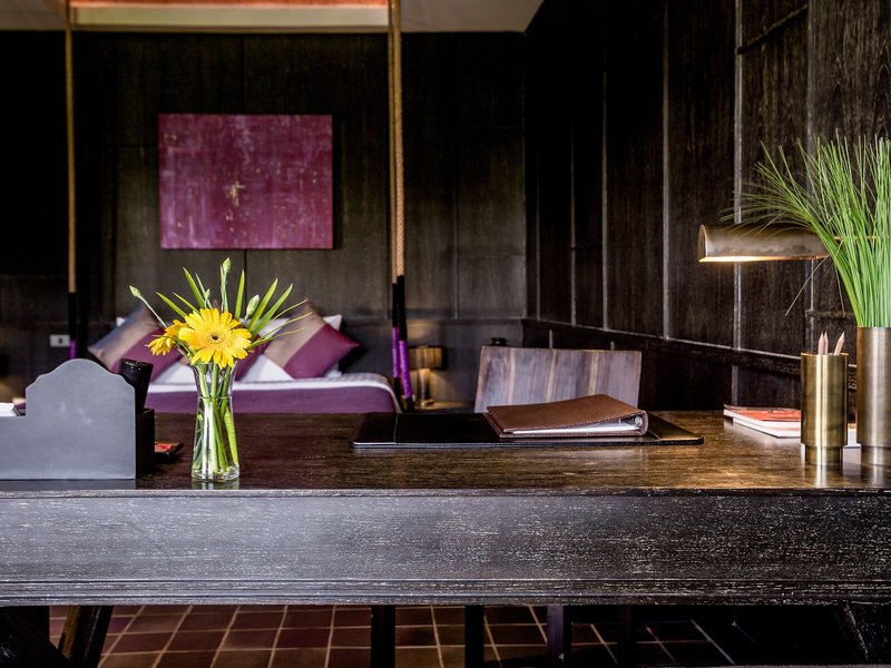 Aruntara Riverside Boutique Hotel 11