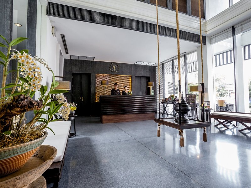 Aruntara Riverside Boutique Hotel 13