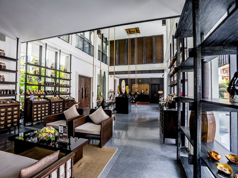 Aruntara Riverside Boutique Hotel 15