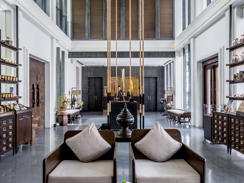 Aruntara Riverside Boutique Hotel 16