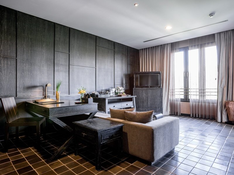 Aruntara Riverside Boutique Hotel 17