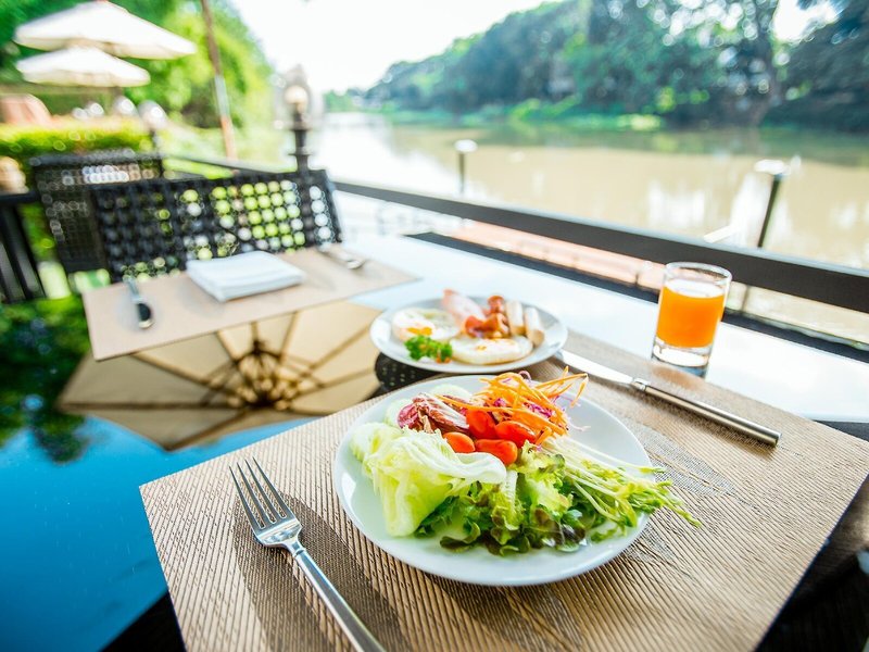 Aruntara Riverside Boutique Hotel 18