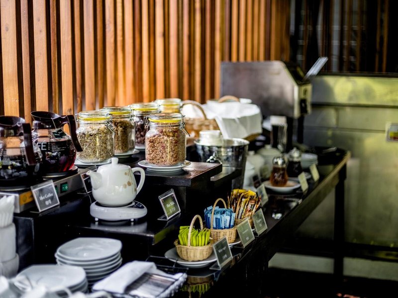 Aruntara Riverside Boutique Hotel 19